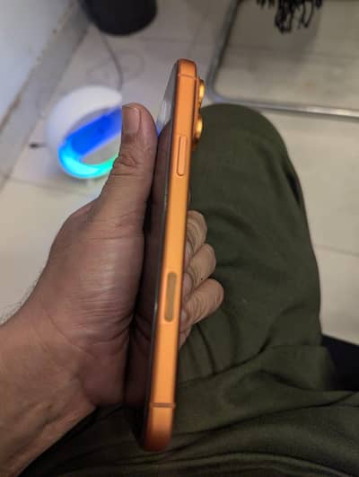17 pro max non pta