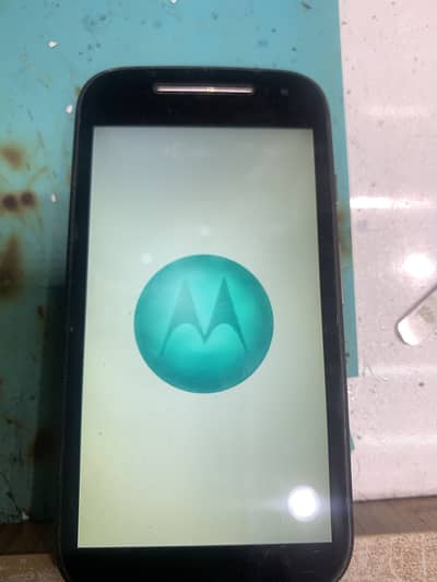 Motorola Moto E (2nd generation)