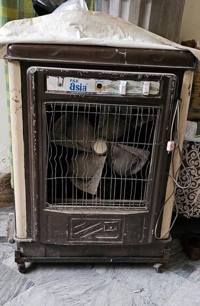 jisti air cooler