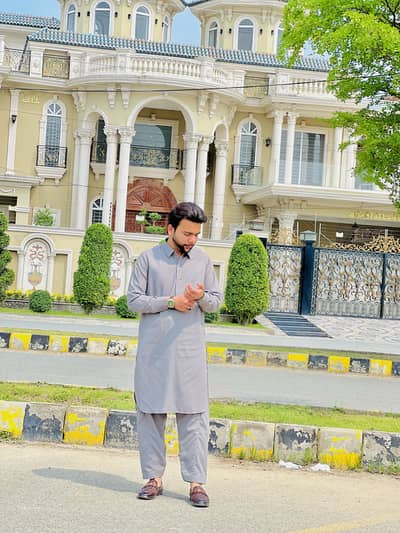 Ammar Aftab
