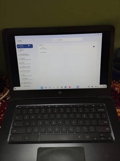 Hp Chromebook 4gb 32gb