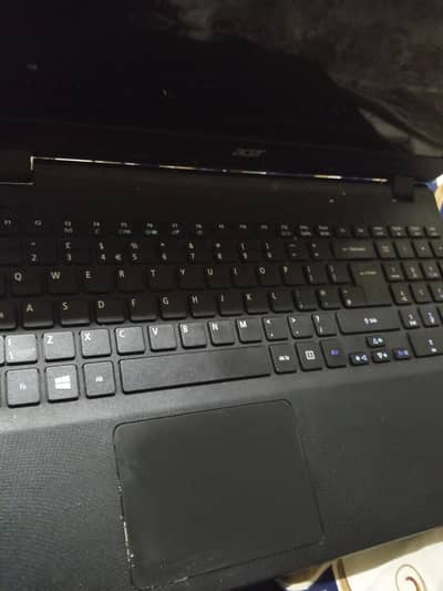 acer laptop with charger