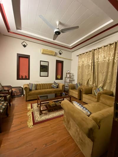 I-14/4 Ground portion available for rent