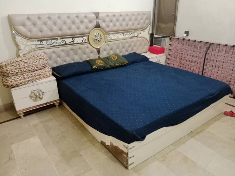 Bed room set 2