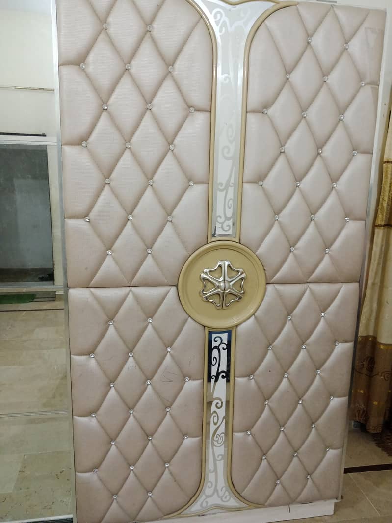 Bed room set 6
