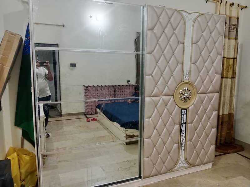 Bed room set 7