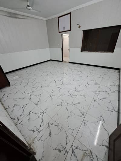 10 Marla Ground Floor Available For Rent