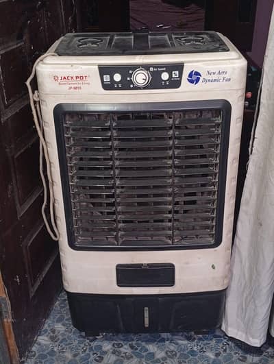 AIR COOLER JACKPOT MODEL 9010 COOLING COOLER IN LOWEST PRICE