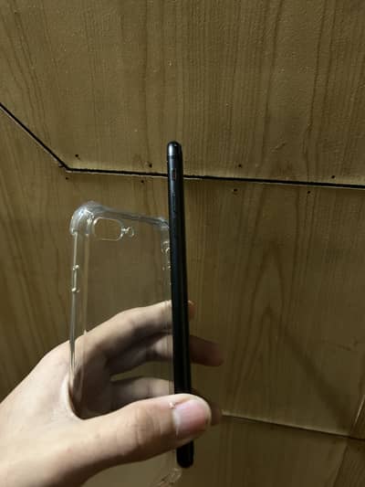 Iphone 7 plus pta 128gb