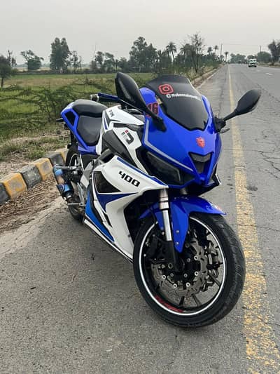 Taro GP-1 2019 Model