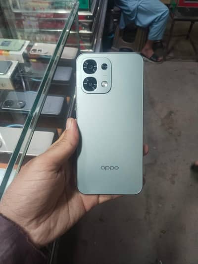OPPO a6 pro