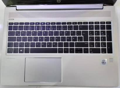 HP PROBOOK 450 G7- i5-10TH GEN/ laptop
