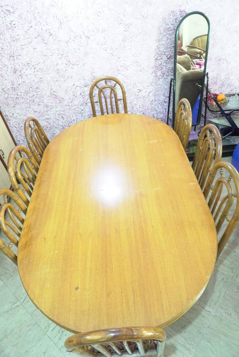 Dinning Table 0
