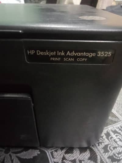 hp all in one wifi color printer heavy duty