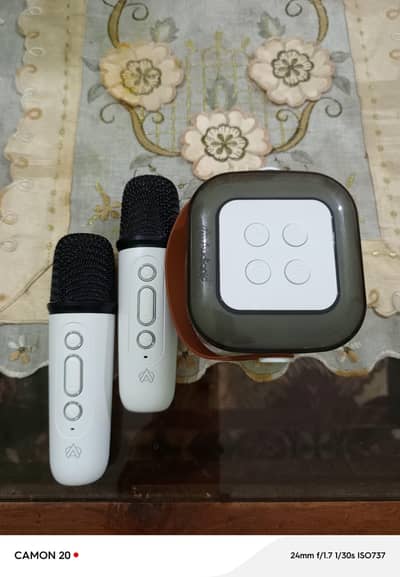 Audionic Speaker