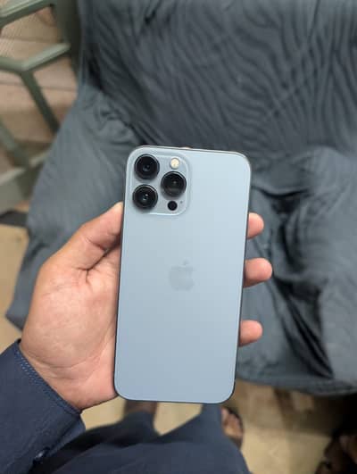 Iphone 13 pro max || sim working