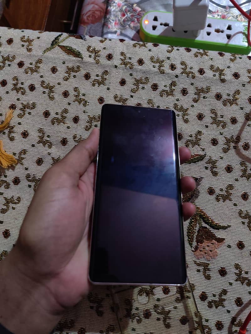 Google Pixel 7 Pro 0