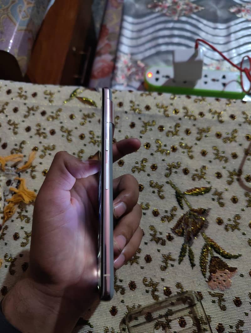 Google Pixel 7 Pro 3