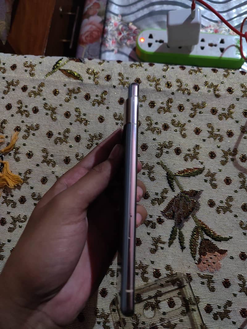 Google Pixel 7 Pro 4