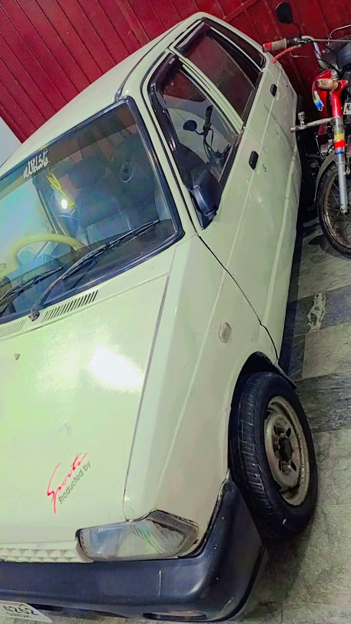 Mehran 5