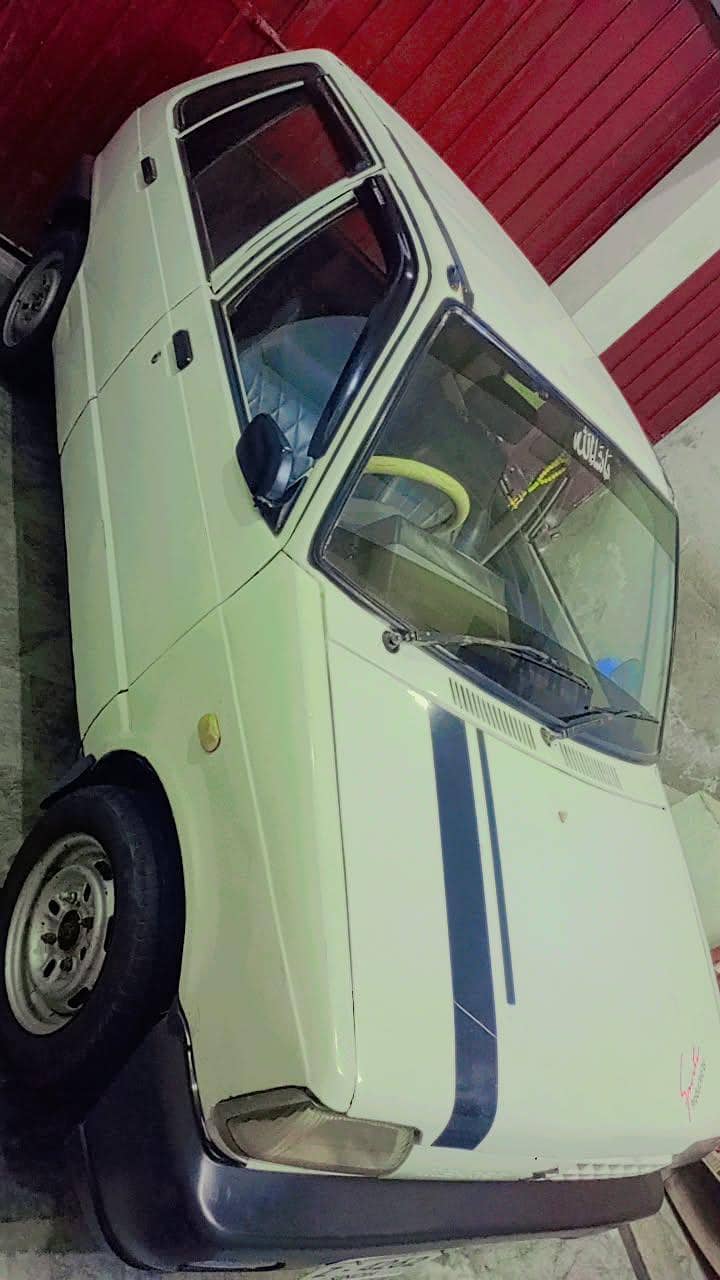 Mehran 6