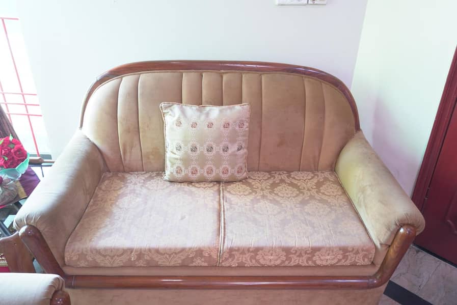 Sofa set 1