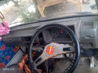 suzuki pickup for sale