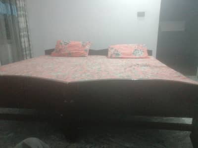 3 single bed only