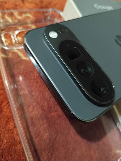 Google pixel 10 Pro XL official PTA approved with box
