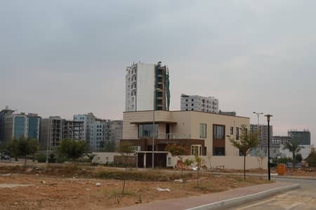 500 Square Yards plots Available For Sale in Precinct 9 Bahria Hills BAHRIA TOWN KARACHI