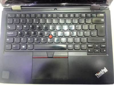 LENOVO L380 X360 YOGA- i5-8TH GEN/ laptp