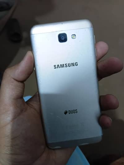samsung J5 prime