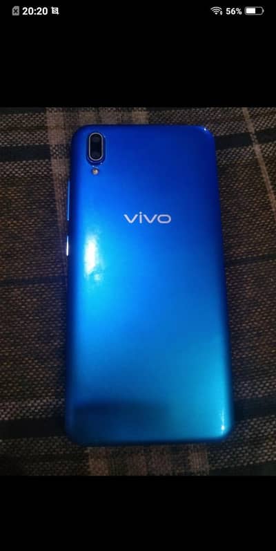 Vivo Android Mobile
