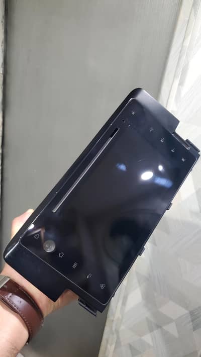 civic x 2019 tw company fitid lcd