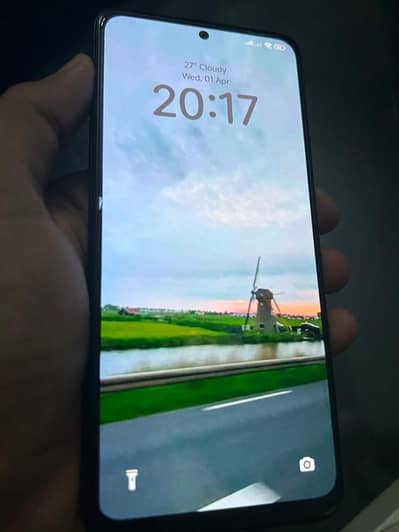 Redmi Note 12