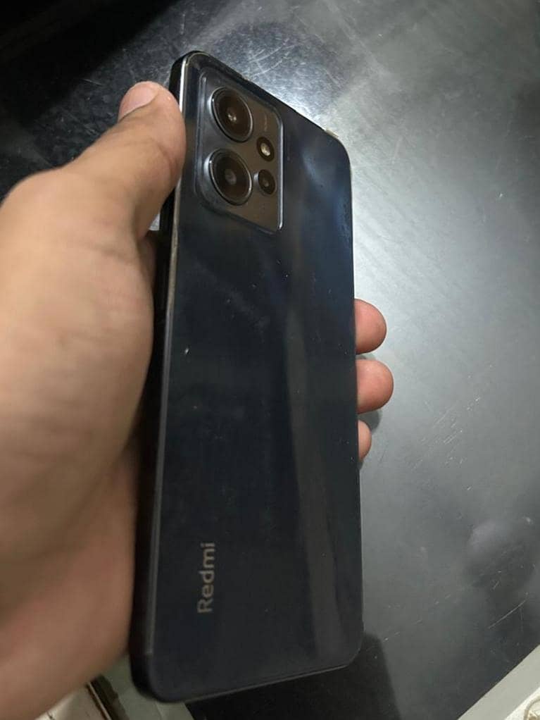 Redmi Note 12 2