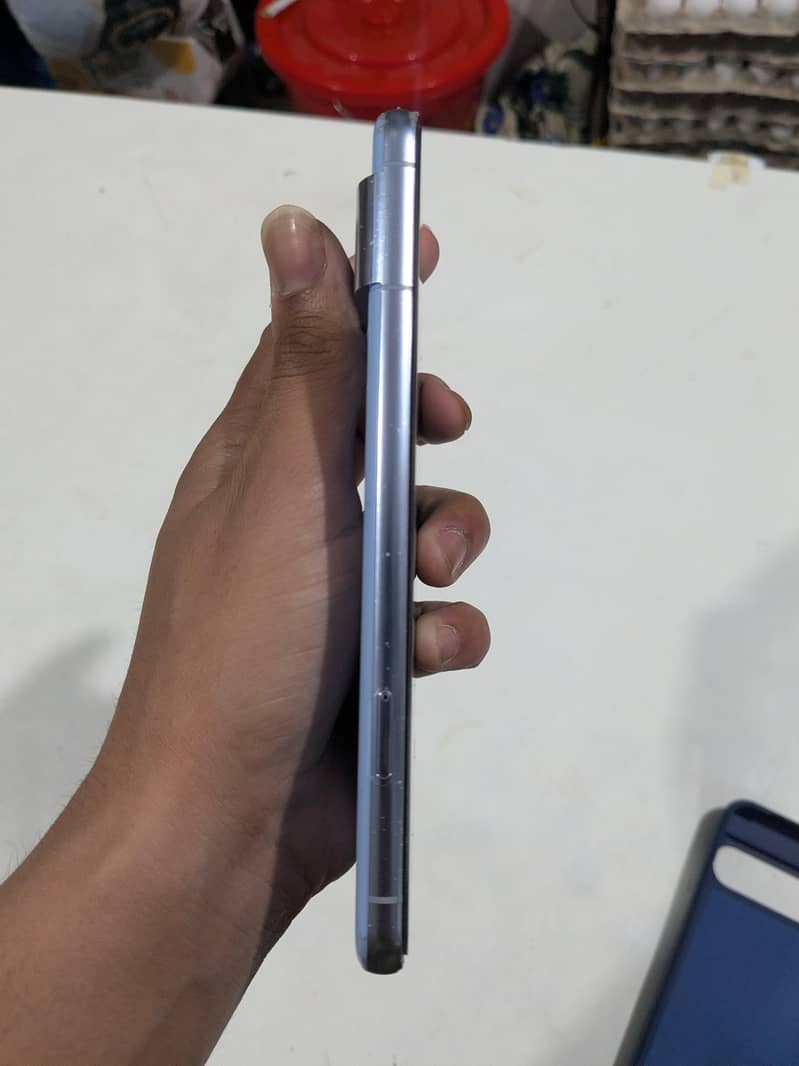 google pixel 8 pro 5