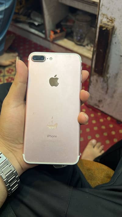 i phone 7 plus