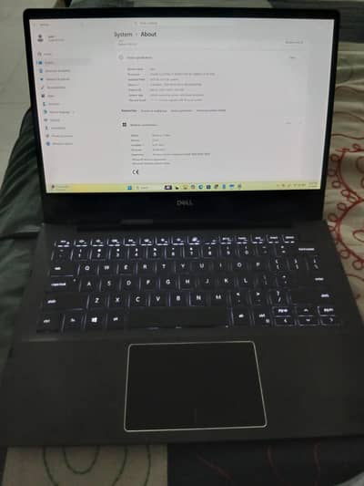 Dell Inspiron 7391 2-in-1 Laptop