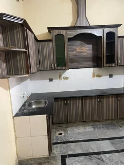 Double Story house available for rent in afsha colony range road Rwp