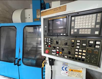 Cnc machining centre for sell