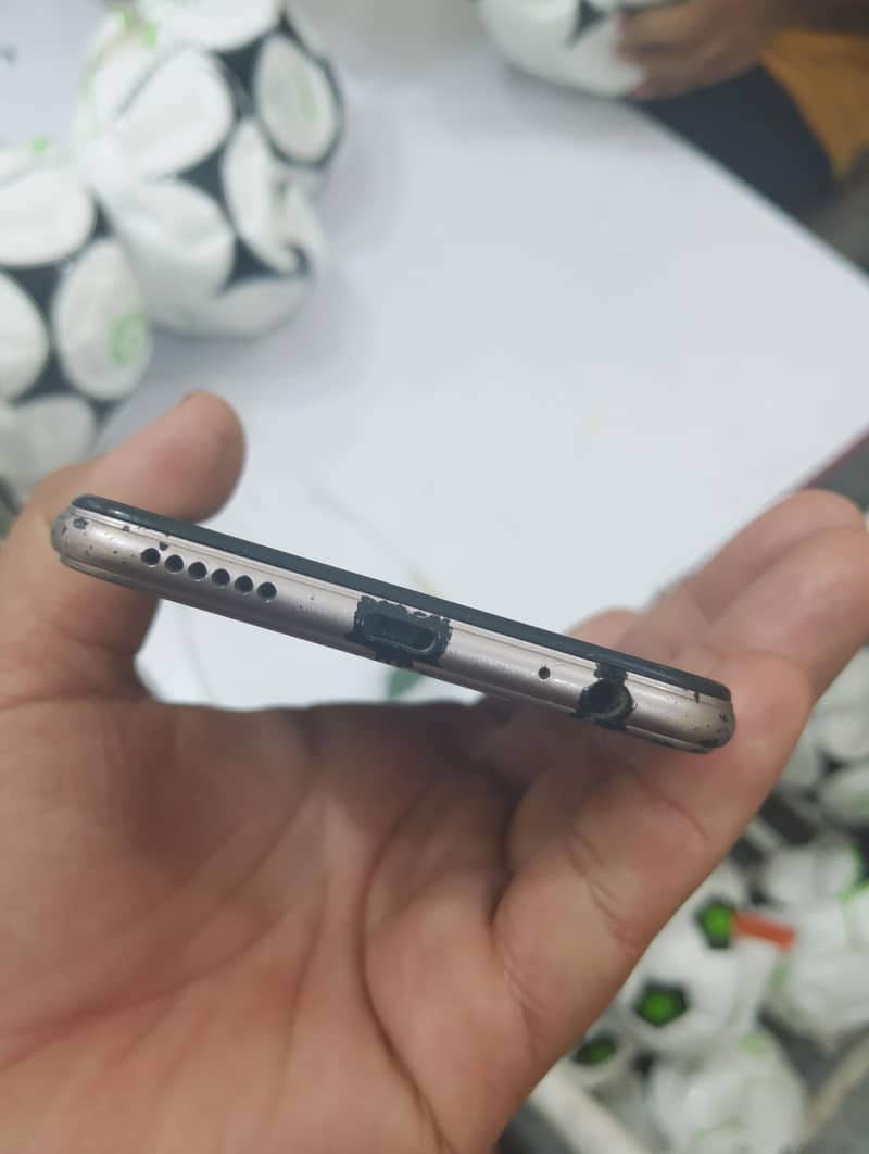 infinx smart 3 plus 3