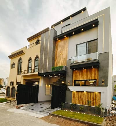 3 MARLA BRAND NEW HOUSE FOR SALE