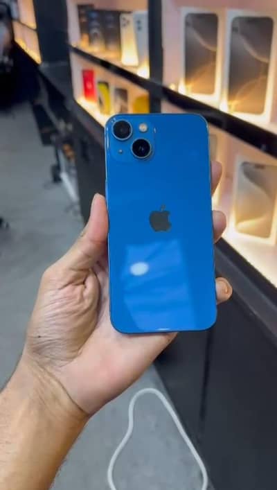 IPHONE 13 128GB