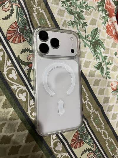iphone 17 pro max factory unlock