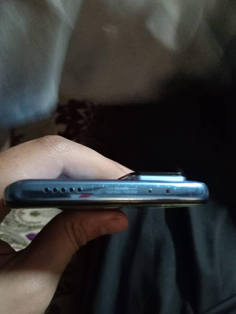 Xiaomi 12 t pro patch 3