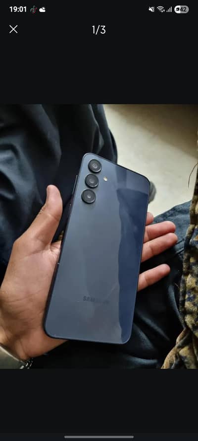 Samsung Galaxy A165g Non PTA