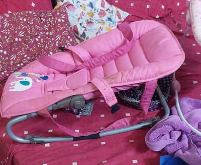 UAE brand Junior Baby Bouncer