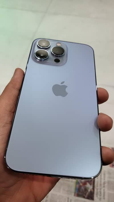 Iphone 13 pro max Approved