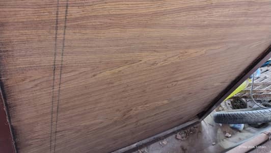 Dabbu 4x4 (without Goti)